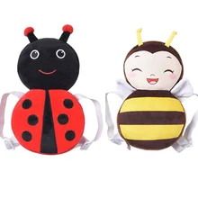 Детские младенческой защиты головы Pad малыша подголовник подушки анти-столкновения безопасности Pad подушки забота о безопасности младенца 40% off