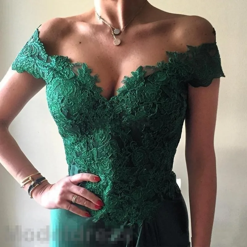 Abiye Robe De Soiree аравийские торжественные платья изумрудно зеленого цвета Vestido Festa