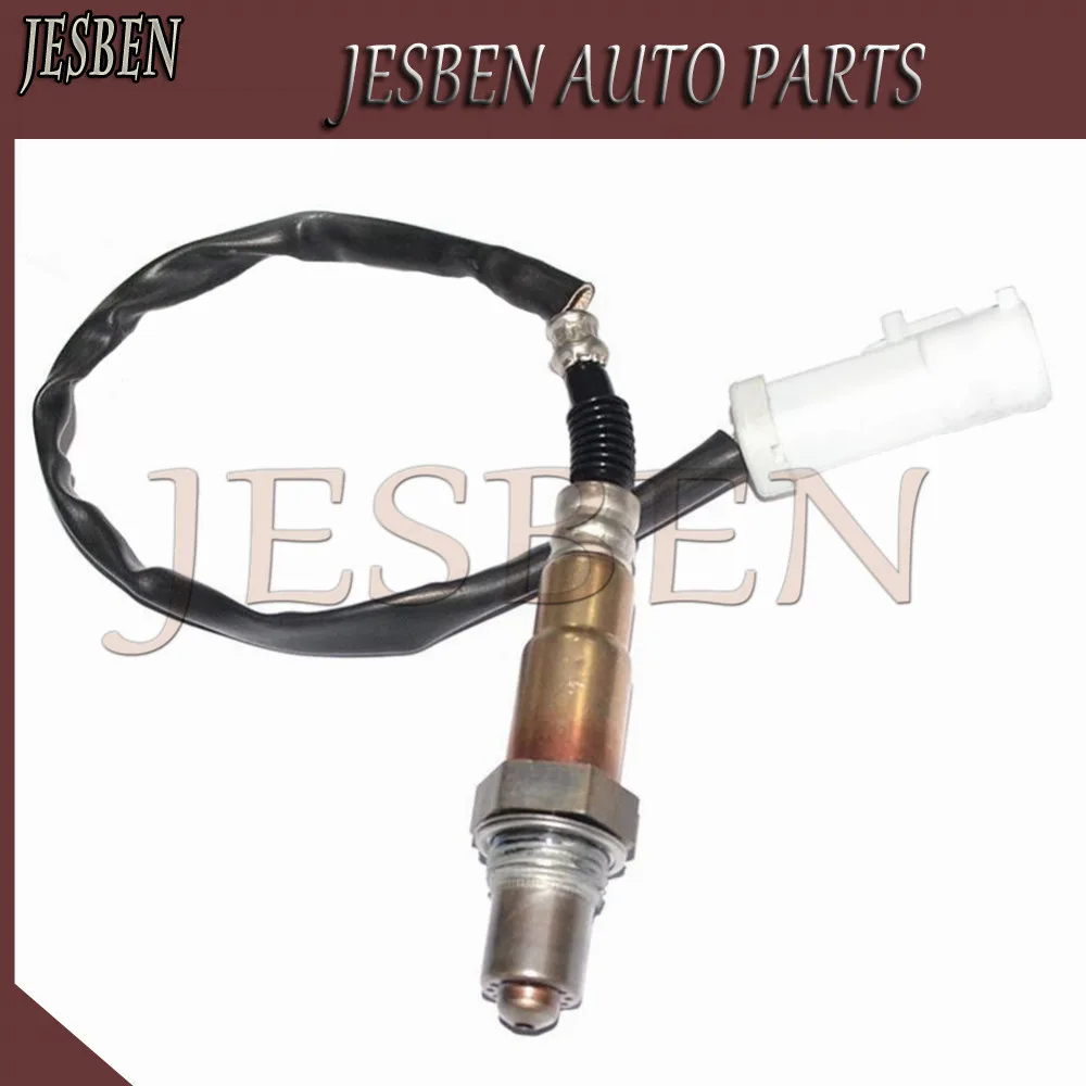 

JESBEN Oxygen Sensor 0258986603 For Ford Falcon Fairlane AU BA BF FG 98-07 6cyl & V8 Sensors OE# 0 258 986 603