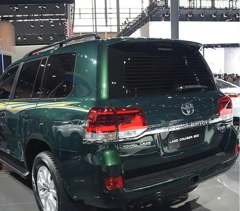 Vx type комплектация lc200 описание Vx type комплектация lc200 описание
