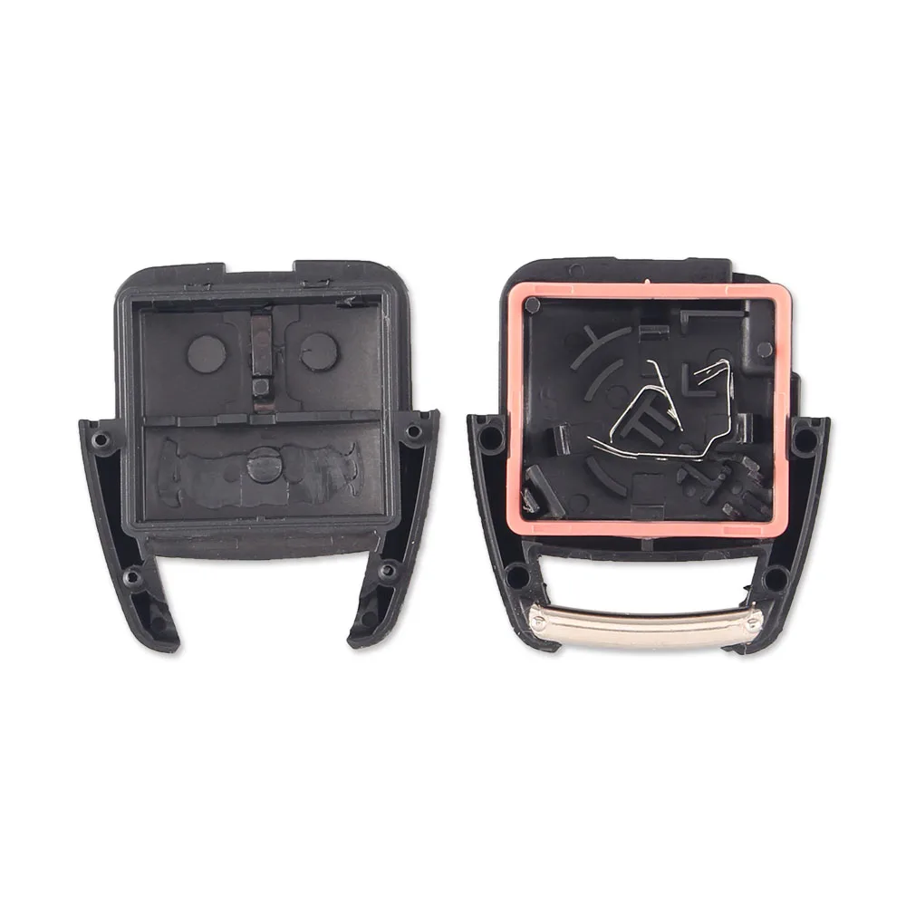 2 Bottoni Chiave telecomando per Chevrolet Con Sostituzione della Lama Chiave 6 2 Bottoni Chiave telecomando per Chevrolet Con Sostituzione della Lama Chiave -