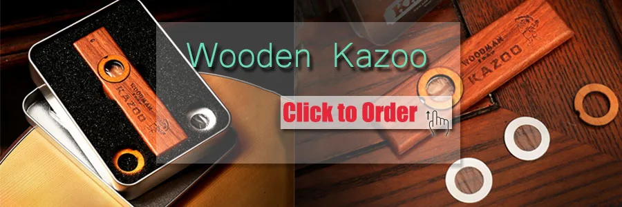 Description Picture 2 of itemMetal Kazoo Lightweight Portable For Beginner Flute Instrument Music Lovers Woodwind Instrument Simple Design Lightweight Kazoo