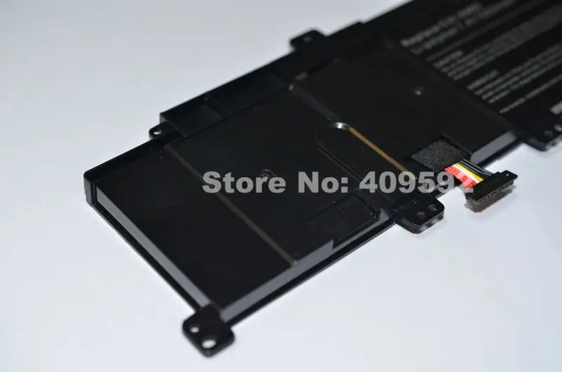 JIGU 7.4V 5200MAH Laptop Battery For Asus C21-X402 VivoBook X402 X402C X402CA Series JIGU 7.4V 5200MAH Laptop Battery For Asus C21-X402 VivoBook X402 X402C X402CA Series