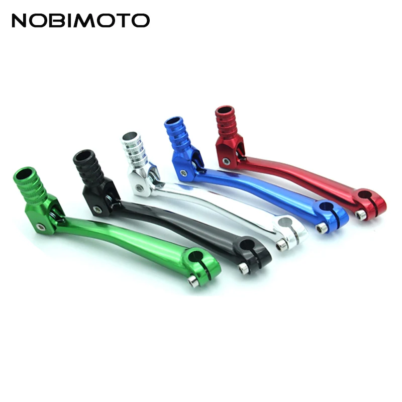 Buy Off Road ATV Dirt Bike Gear Shift Lever Motorcycle