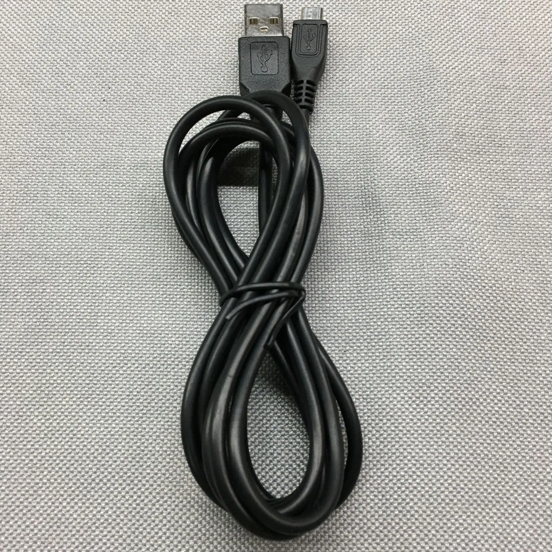 FZQWEG 10 шт. 1 8 м USB к Micro кабелю зарядный кабель для контроллеров Sony PlayStation PS 4 PS4 Xbox One