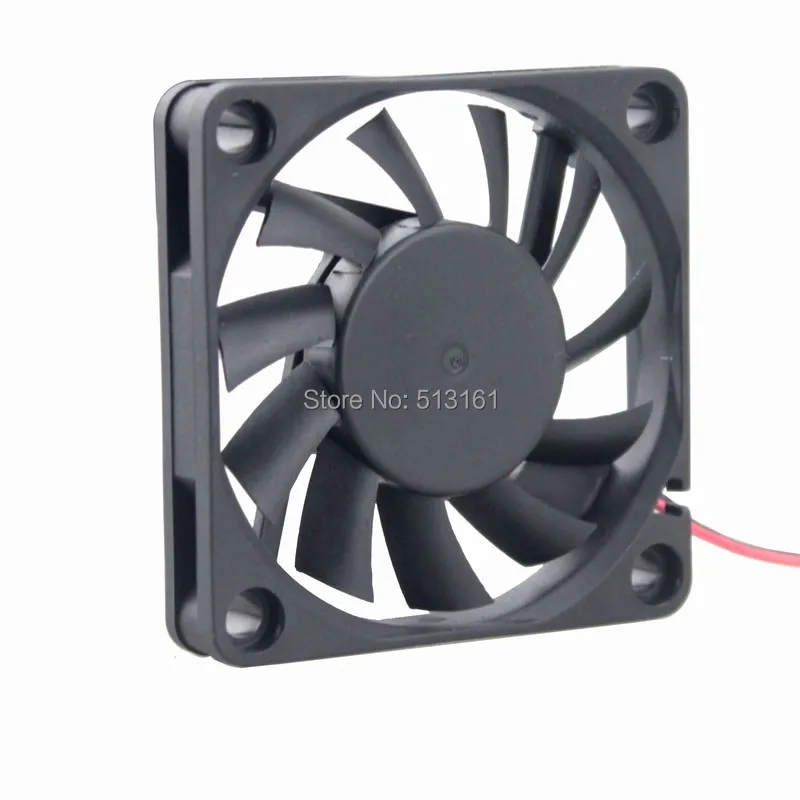 60mm 5v fan 10