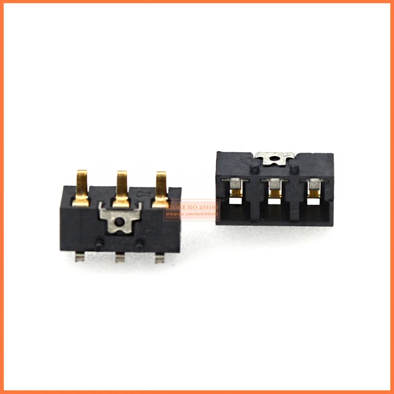 connector bc-29-3pd460-1