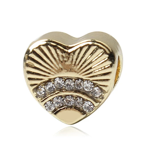 Breloques en forme de cœur et de loup pour femmes bijoux Pandora Style frais cadeaux de grande déclaration bricolage tanie i dobre opinie alliage de zinc BAD086 Perles 2-5g Mode Coconut tree Cristal 14mm Special DIY Charm Bead Gift to Mother Wife Kids Family Friend Breloques en forme de cœur et de loup pour femmes bijoux Pandora Style frais cadeaux de grande déclaration bricolage tanie i dobre opinie alliage de zinc BAD086 Perles 2-5g Mode Coconut tree Cristal 14mm Special DIY Charm Bead Gift to Mother Wife Kids Family Friend