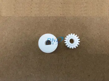 

free shipping genuine new original toner cartridge gear waste toner drive gear forsamsung CLX-9201NA 9251 9301 SL-K4250