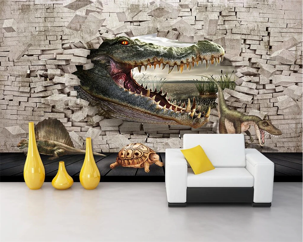 3D обои Beibehang для домашней фотосъемки|3d wallpaper|wall 3d wallpaperwallpaper mural |