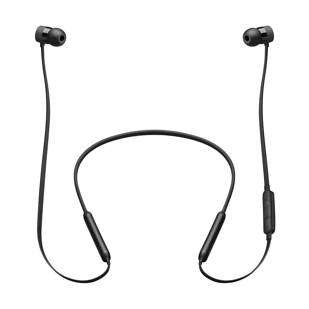 Наушники BeatsX Beats X, беспроводные bluetooth-наушники, гарнитура с шейным ремешком, наушники-вкладыши с микрофоном, наушники для спорта