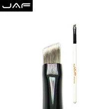 Lady anjo make up brush eyeshadow brushes kabuki sombra profissional maquiagem pincéis de maquiagem para as mulheres 2016 da marca de moda