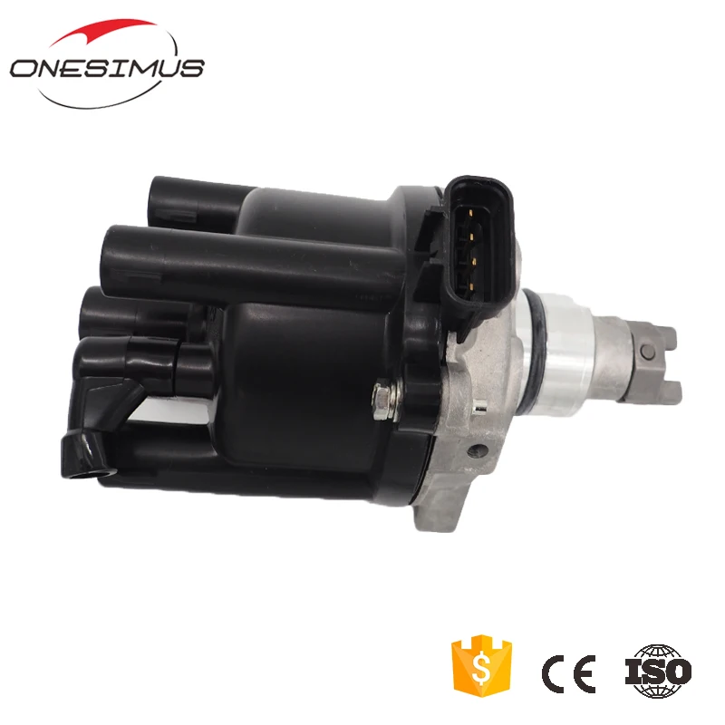 Good quality Car Distributor 19100-74050 for T- 4S CELICA 2.2L L4