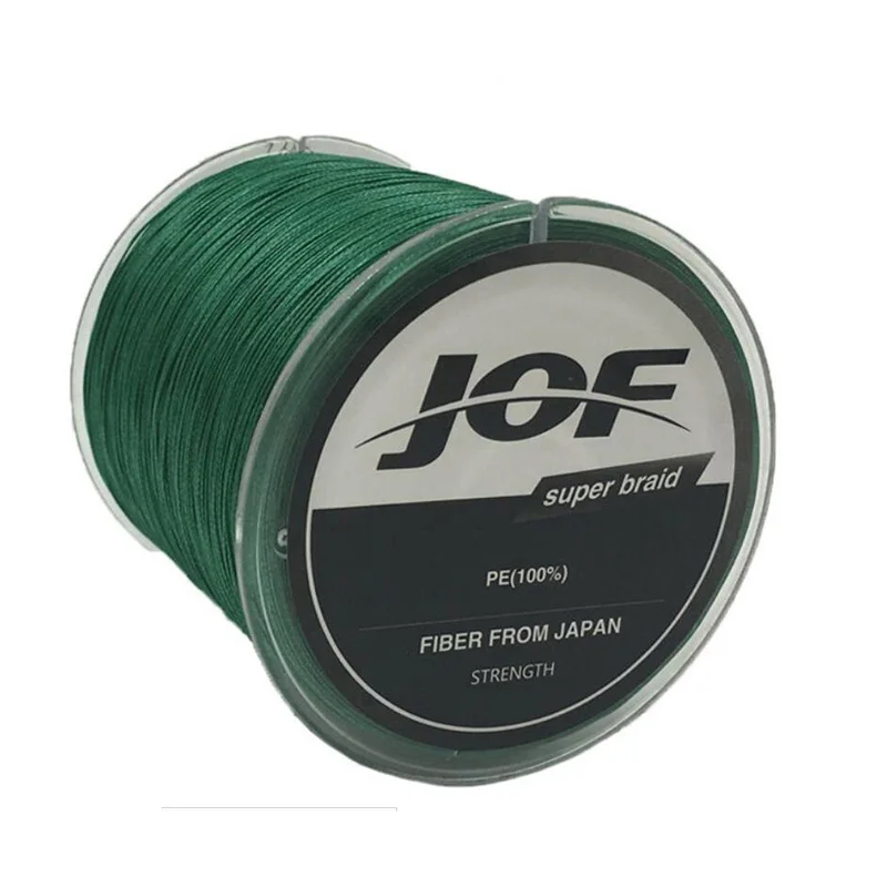 PE плетеная леска 8 нитей 500 м Multifilament веревка peche carpe Wire 15 20 30 40 50 60 80LB|fishing lines 8|fishing line