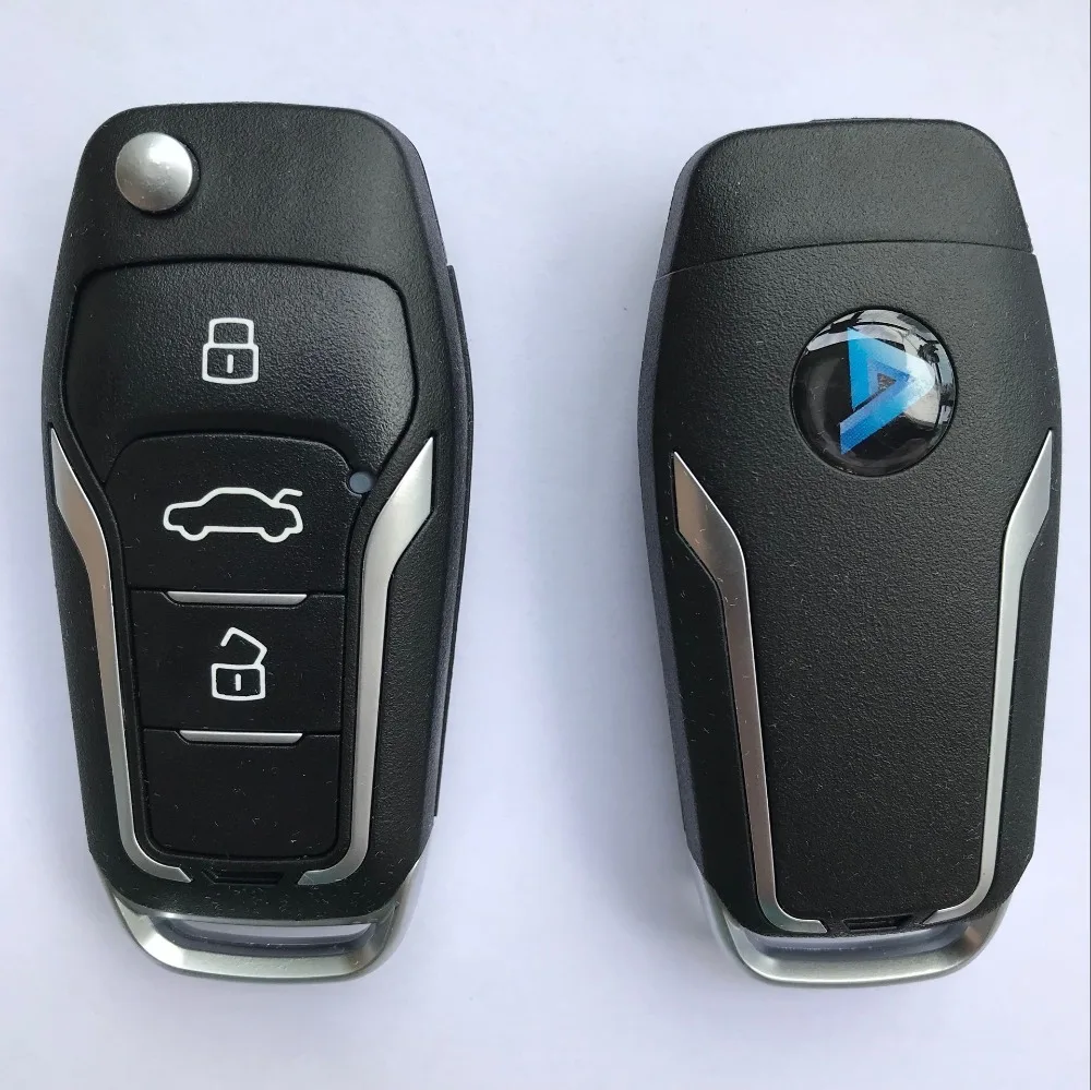 KEYDIY B12 3 + 1(12 4) KD универсальный пульт дистанционного управления Управление ключ