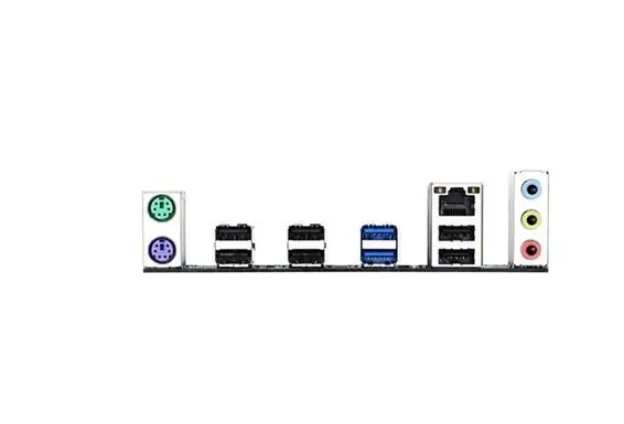 Оригинальная Материнская плата Gigabyte разъем AM3/AM3 + DDR3 970A DS3P системные платы 970