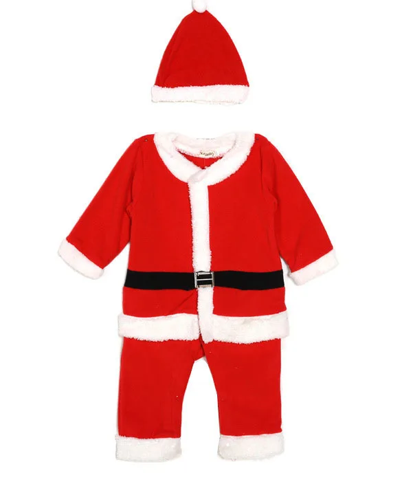 santa clothes