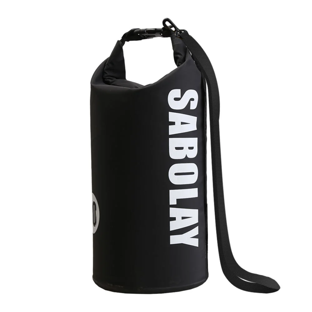 

River Trekking Bags Waterproof Backpacks Waterproof Bag Dry Bag For Sports Clothing Accessories Camping Swimming Rafting Bags