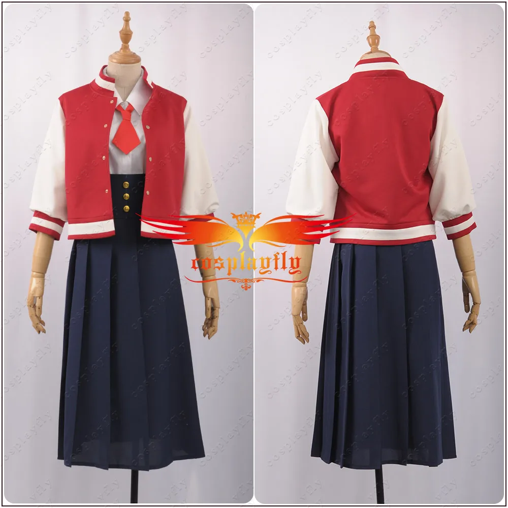 2018 Horrible Anime ZOMBIE LAND SAGA Zonbii Ni-go Saki Nikaido Fancy Stage Girls Cosplay Costume Adult Outfit Clothing Dress 2018 Horrible Anime ZOMBIE LAND SAGA Zonbii Ni-go Saki Nikaido Fancy Stage Girls Cosplay Costume Adult Outfit Clothing Dress