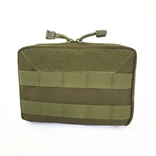 Военный Тактический Сумка EDC магазинная сумка для дайвинга Спорт на открытом воздухе Инструменты сумка поясная сумка для охоты Пеший Туризм аксессуары