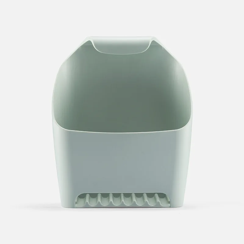 New Stackable bathroom storage box drainable without installation toilet shelf bathroom towel basket toothbrush bottle storage