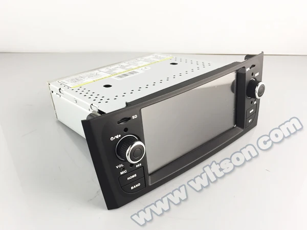 Flash Deal 6.1" Capacitive Touch Screen Car Multimedia GPS for Fiat Punto I (176) 1993-1999 & Punto II (188) 1999-2010 with TPMS Support 2 Flash Deal 6.1" Capacitive Touch Screen Car Multimedia GPS for Fiat Punto I (176) 1993-1999 & Punto II (188) 1999-2010 with TPMS Support 2