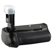 BEESCLOVER MEIKE MK-6D мульти-Мощность пакет Камера Батарейная ручка BG-E13 Замена вертикальный Батарейная ручка для цифровой однообъективной зеркальной камеры Canon EOS 6D r25