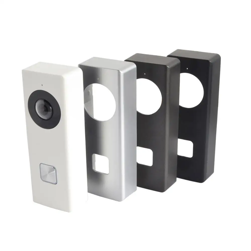 #*Cheap HIK Original DS KB6403 WIP DS KB6003 WIP Wi Fi Video Doorbell Door phone Video intercom IP door phone IP doorbell