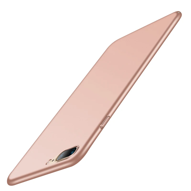 iphone 12 mini silicone case אולטרה דק כיסוי מלא כיסוי עבור iPhone 12 מיני 7 8 6 6S בתוספת טלפון מקרה עבור iPhone 12 11 פרו XR XS מקס SE מט קשיח מחשב חזרה iphone 12 phone mini case
