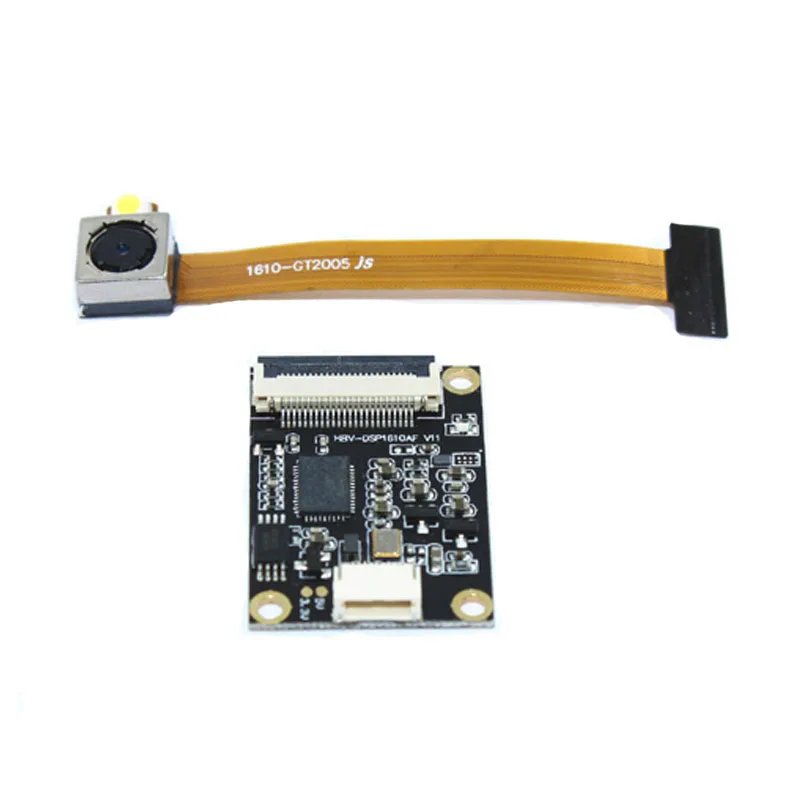 2MP USB модуль камеры дизайн GT2005 датчик со вспышкой