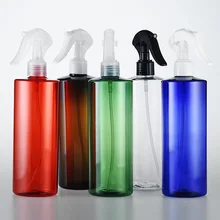1pcs 500ml flat shoulder bottle Large capacity Hand-held spray gun bottle Little mouse spray bottle Sub-bottle wholesale BQ189 1pcs 500ml flat shoulder bottle Large capacity Hand-held spray gun bottle Little mouse spray bottle Sub-bottle wholesale BQ189