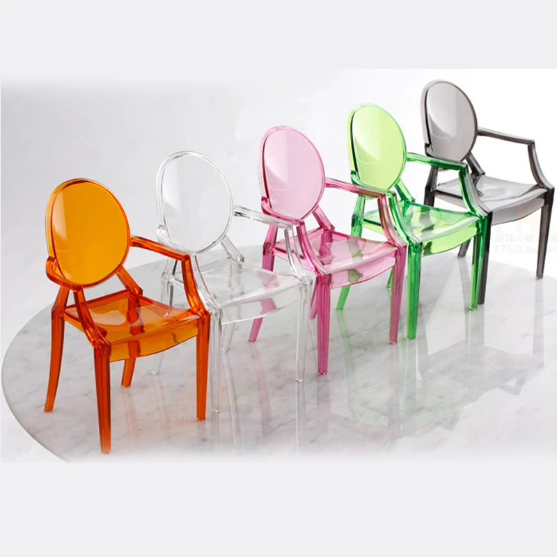 mini plastic chairs