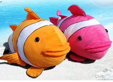 Finding Nemo on Russian language Audiobook in Russian