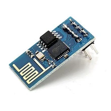 Glyduino WiFi ESP8266 серийный WiFi модуль отправки и приема беспроводной модуль ESP-01