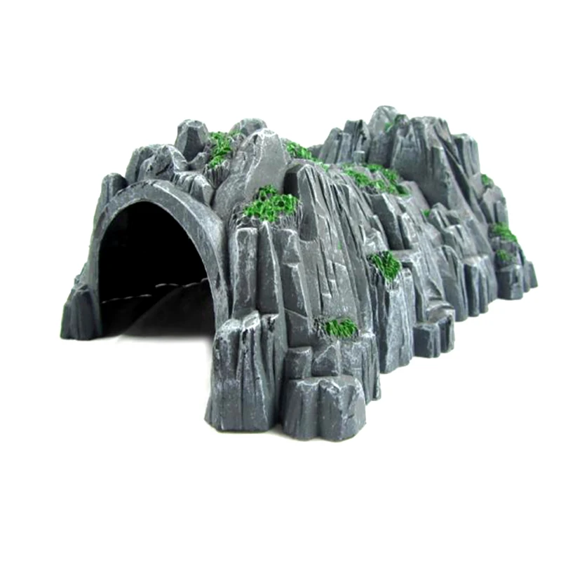 TTC68 M TUNNEL Wooden Track toy Train Scene Track Accessories BRIO Toy