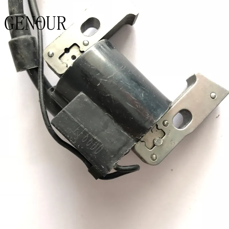 Генератор Катушка зажигания для EF6600 MZ360 бензиновый двигатель генератор запчасти, отделочная машина, водяной насос высокого напряжения комплект