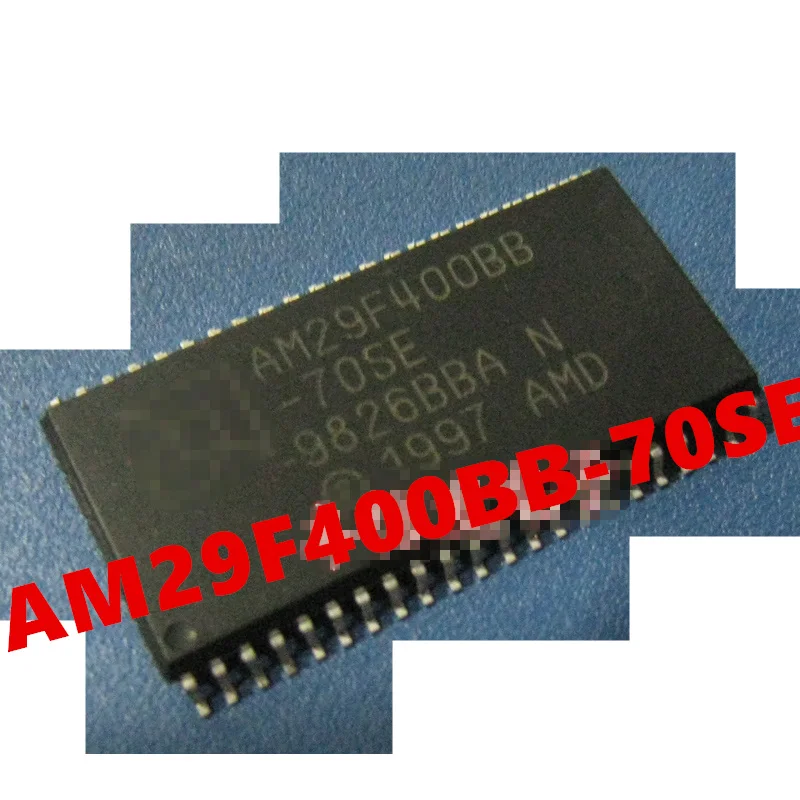Оригинальный продукт AM29F400BB 70SE B58290 M154 30381 MAR9109PD 30344 ME7.5 ME797 APIC S03 Запасные части  | Запасные части -33006904338