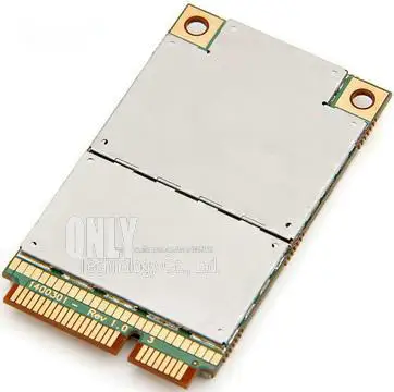 Разблокирована Сьерра-MC8781 Беспроводной 3g WWAN HSUPA HSDPA UMTS GSM GPRS крайняя карта для DELL D420 D430 D620 и подходит для Asus acer Toshiba