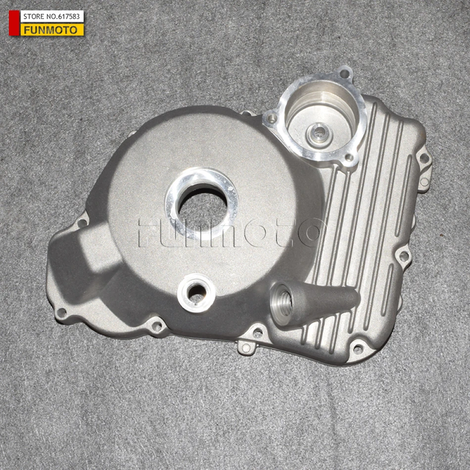 CF двигатель правая боковая крышка CF moto 250 CF250t-6a JETMAX moto rcycle запчасти 01A0-013001-0080