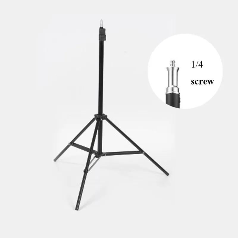 6-56-2M-1-4-Universal-Light-Stand-Tripod-For-Photo-Studio-Video-Lighting-2m-1