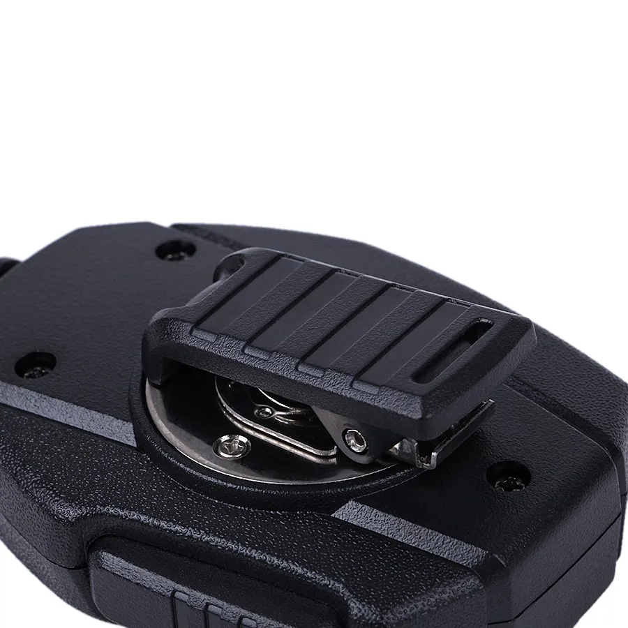 Водонепроницаемый MIC Динамик Лидер продаж 2 PIN Ручной Динамик микрофон для Kenwood Retevis Baofeng UV5R H555 для Puxing Радио