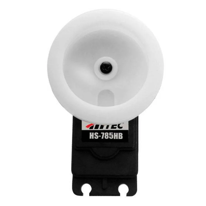 

HS-785HB Karbonite 3.5 Turn Winch Servo
