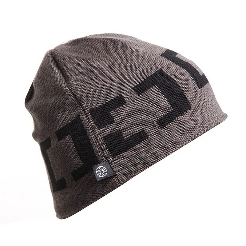 Зимние Лыжные шапки Gorras, вязаные зимние лыжные шапки для мужчин и женщин, женские шапки из флиса