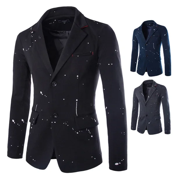 Unique Mens Suits Dress Yy