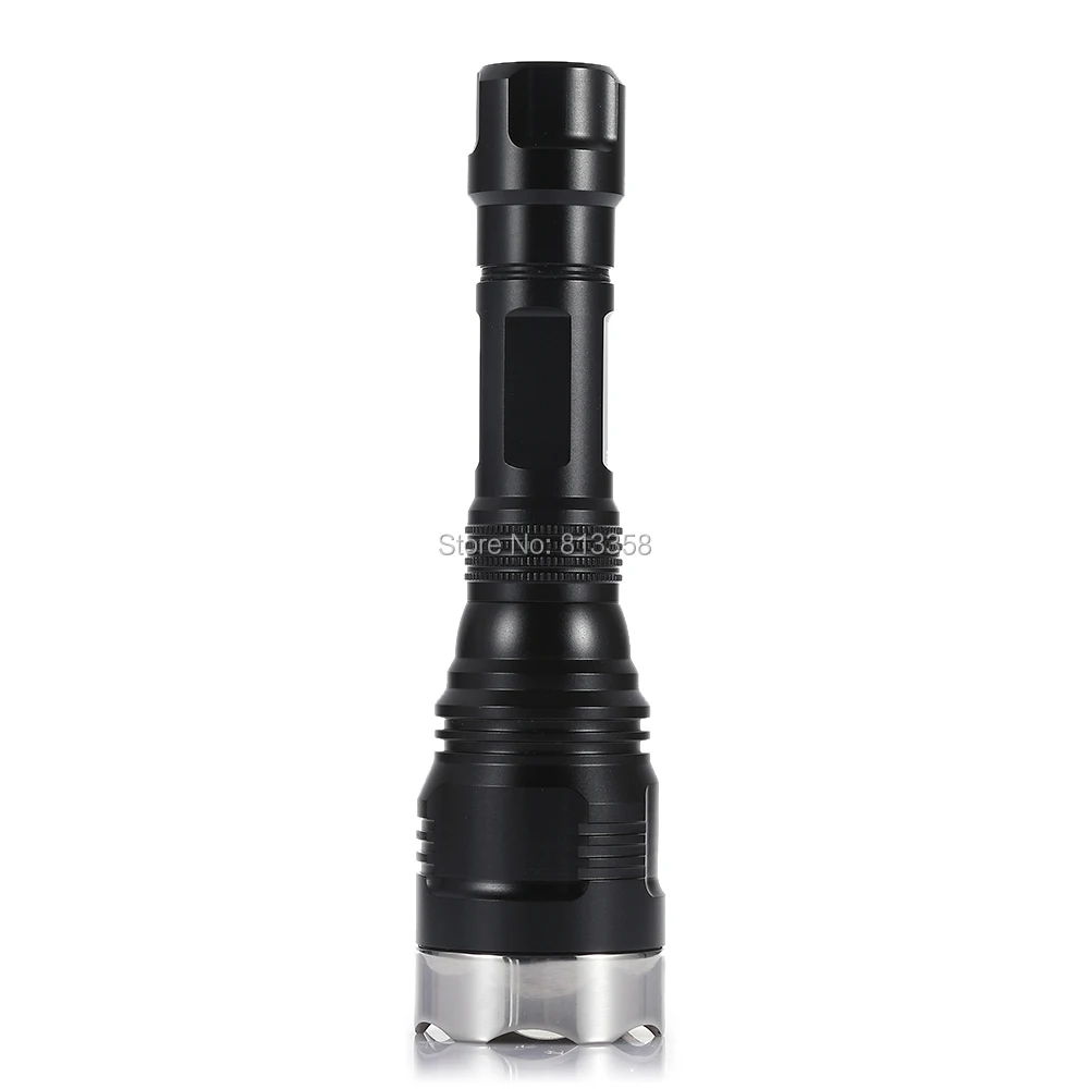 X570 led flashlight (7)