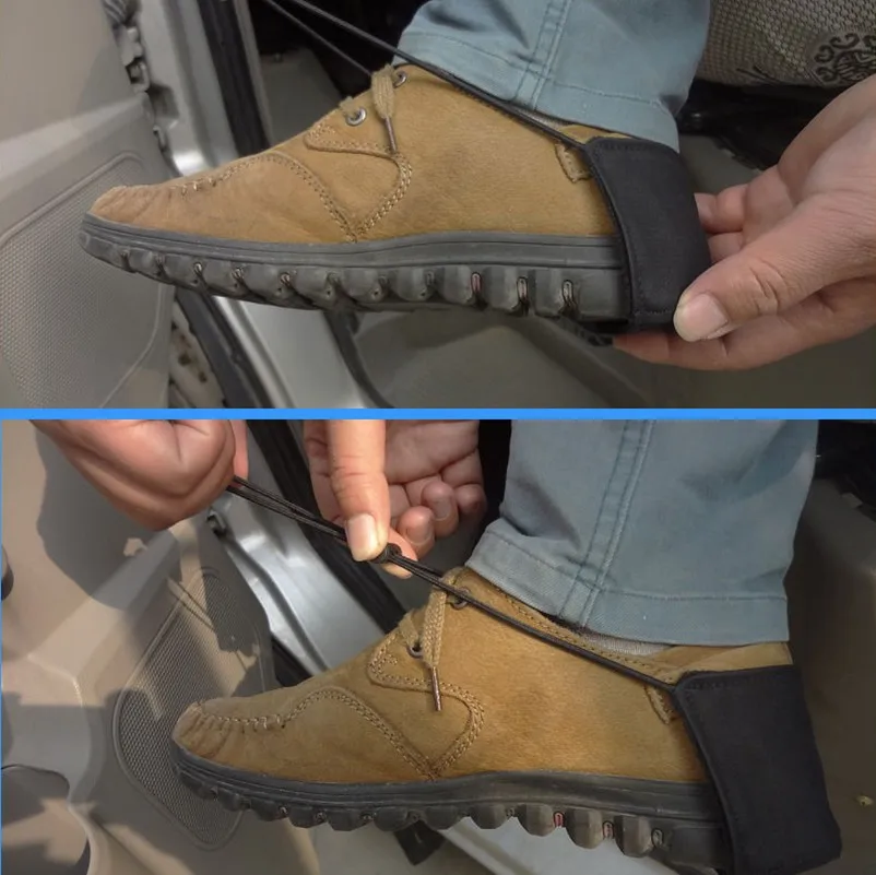 1 шт. защитная накладка на пятку для правой ноги|cover for|cover coverscover for shoes |