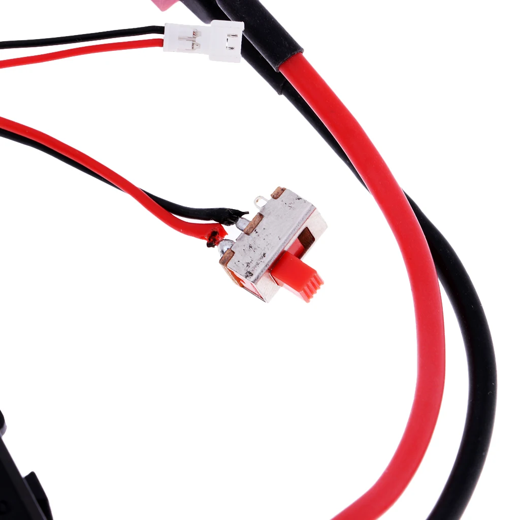 Узел ресивера 0056 для WLtoys 12423 12428 1/12 RC запчасти багги|Детали и аксессуары| |