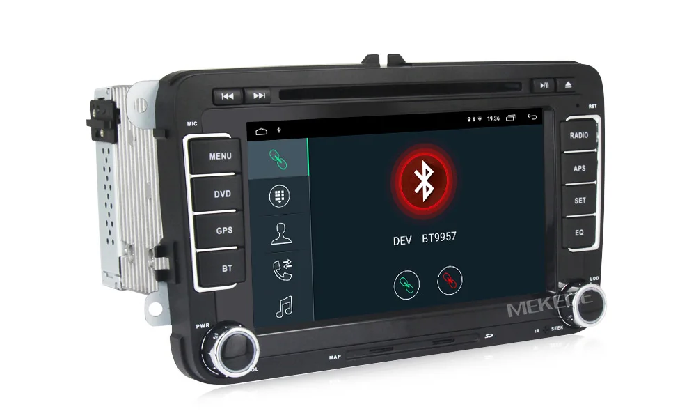 Perfect High-end system! MEKEDE android 9.1 2GB+32GB car dvd player for VW Skoda Octavia 2 golf car gps navigation with free canbus 20 Perfect High-end system! MEKEDE android 9.1 2GB+32GB car dvd player for VW Skoda Octavia 2 golf car gps navigation with free canbus 20