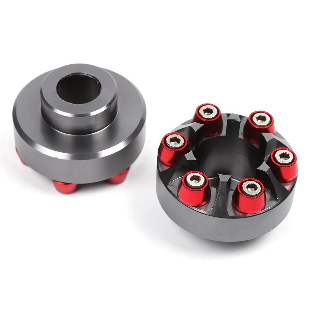 Передняя вилка для Yamaha BWS R 125 RC150 LC150 RC135 LC135 NMax 155 SMAX155 YW125 ZUMA 125|Защита от падения| |