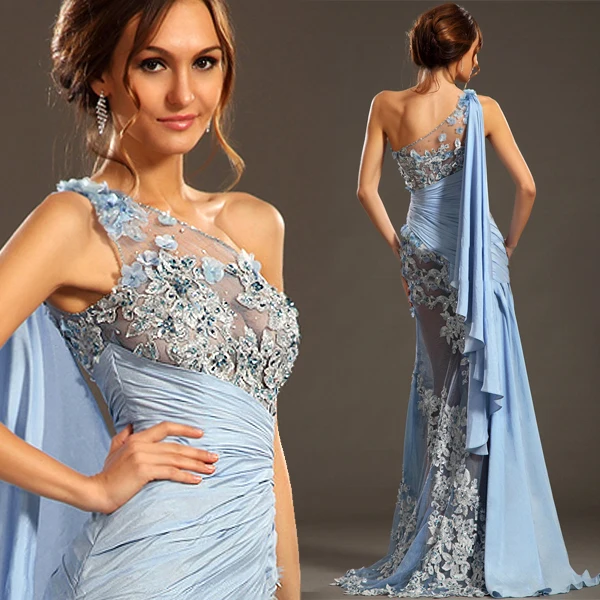 Aliexpress.com : Buy Arabia greek goddess evening dress party ...